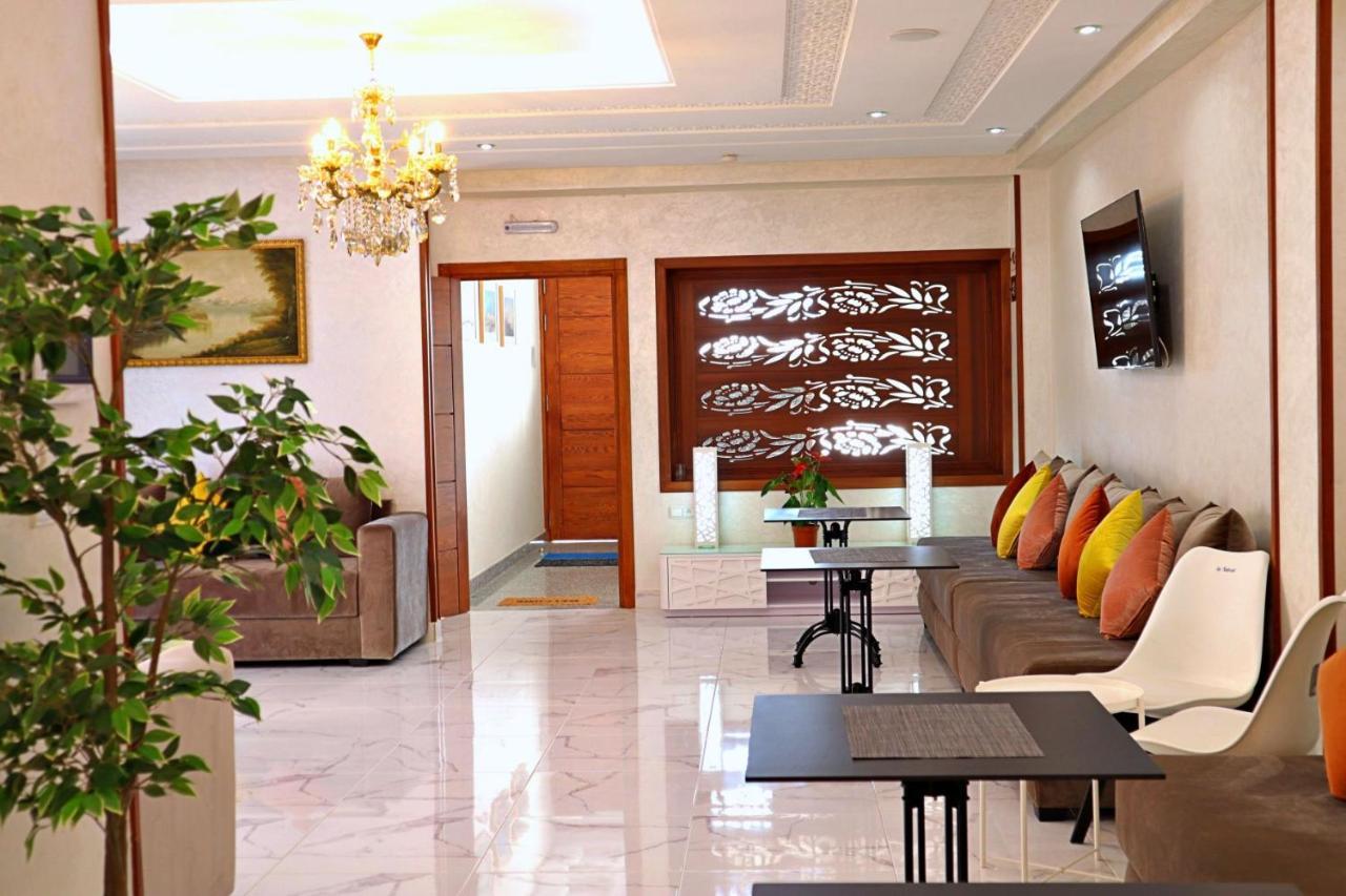 Dar Sophia By Arkan Eljadida Hotel El Jadida Ngoại thất bức ảnh