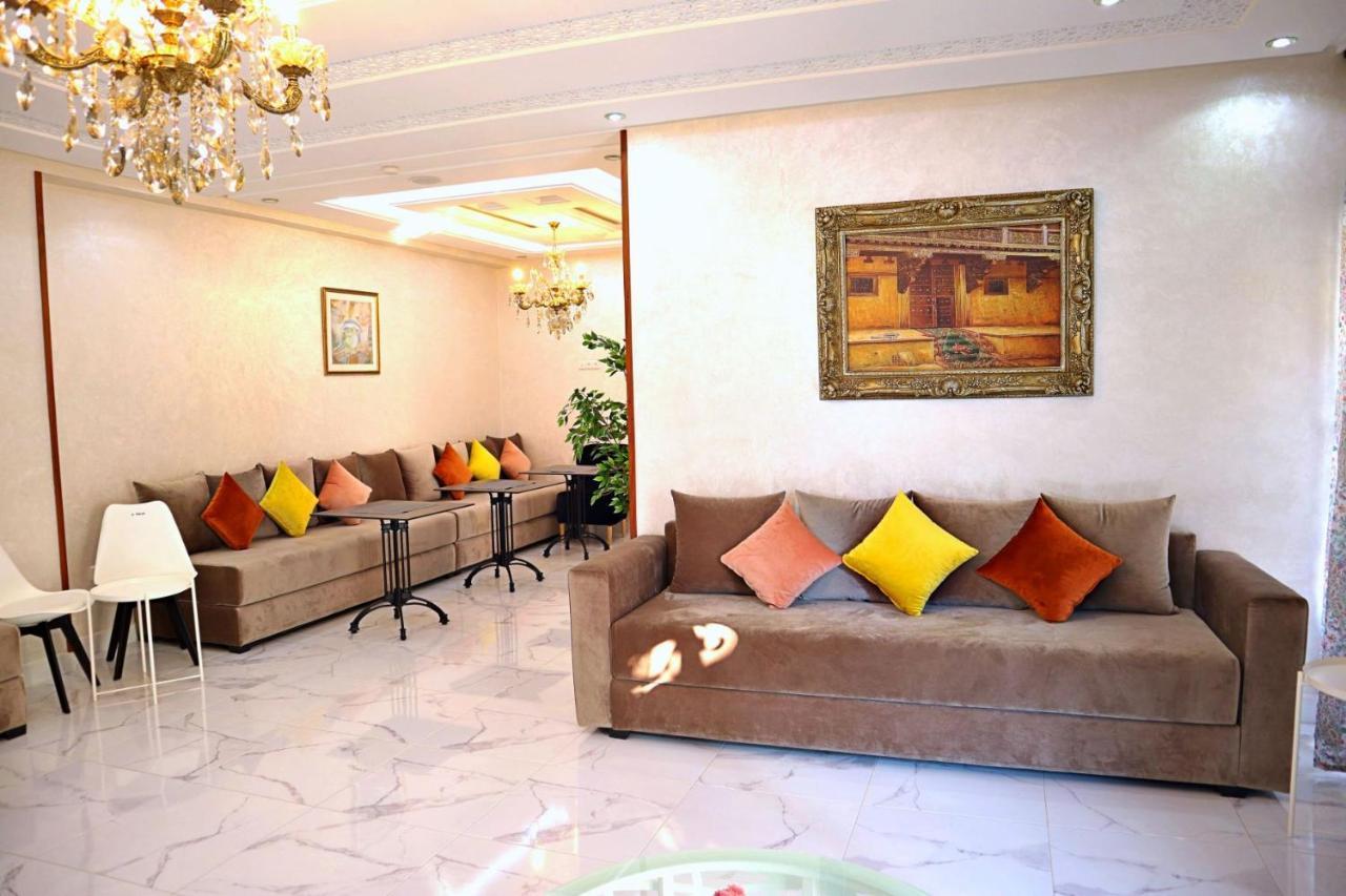 Dar Sophia By Arkan Eljadida Hotel El Jadida Ngoại thất bức ảnh
