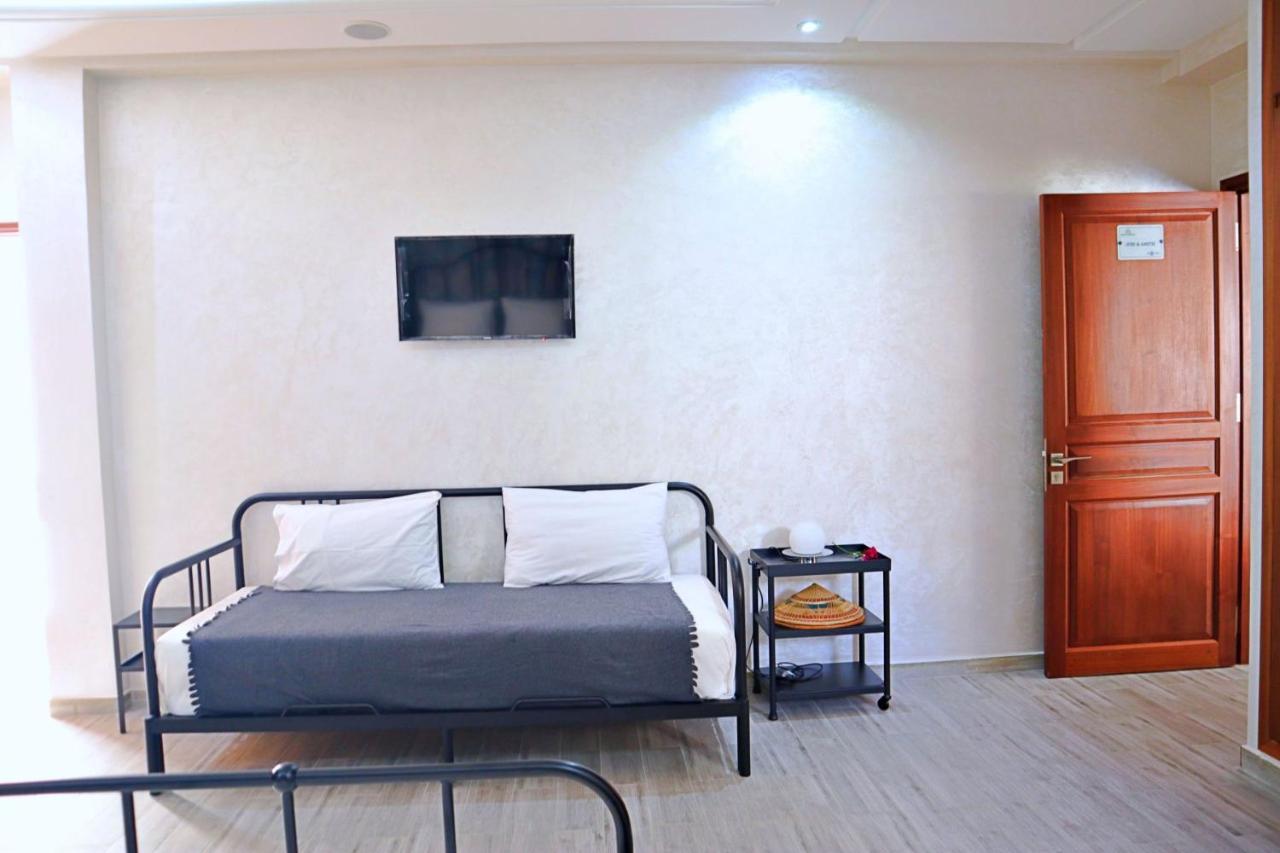 Dar Sophia By Arkan Eljadida Hotel El Jadida Ngoại thất bức ảnh