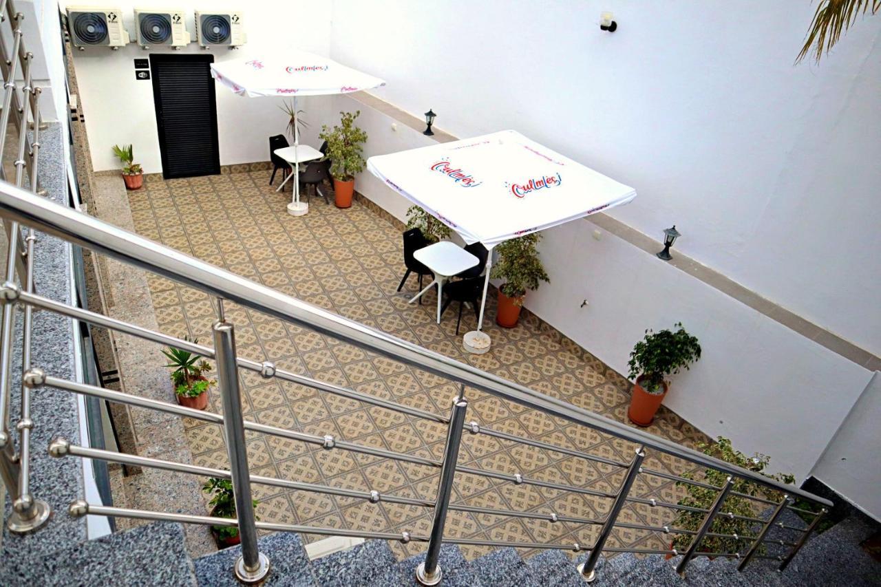 Dar Sophia By Arkan Eljadida Hotel El Jadida Ngoại thất bức ảnh