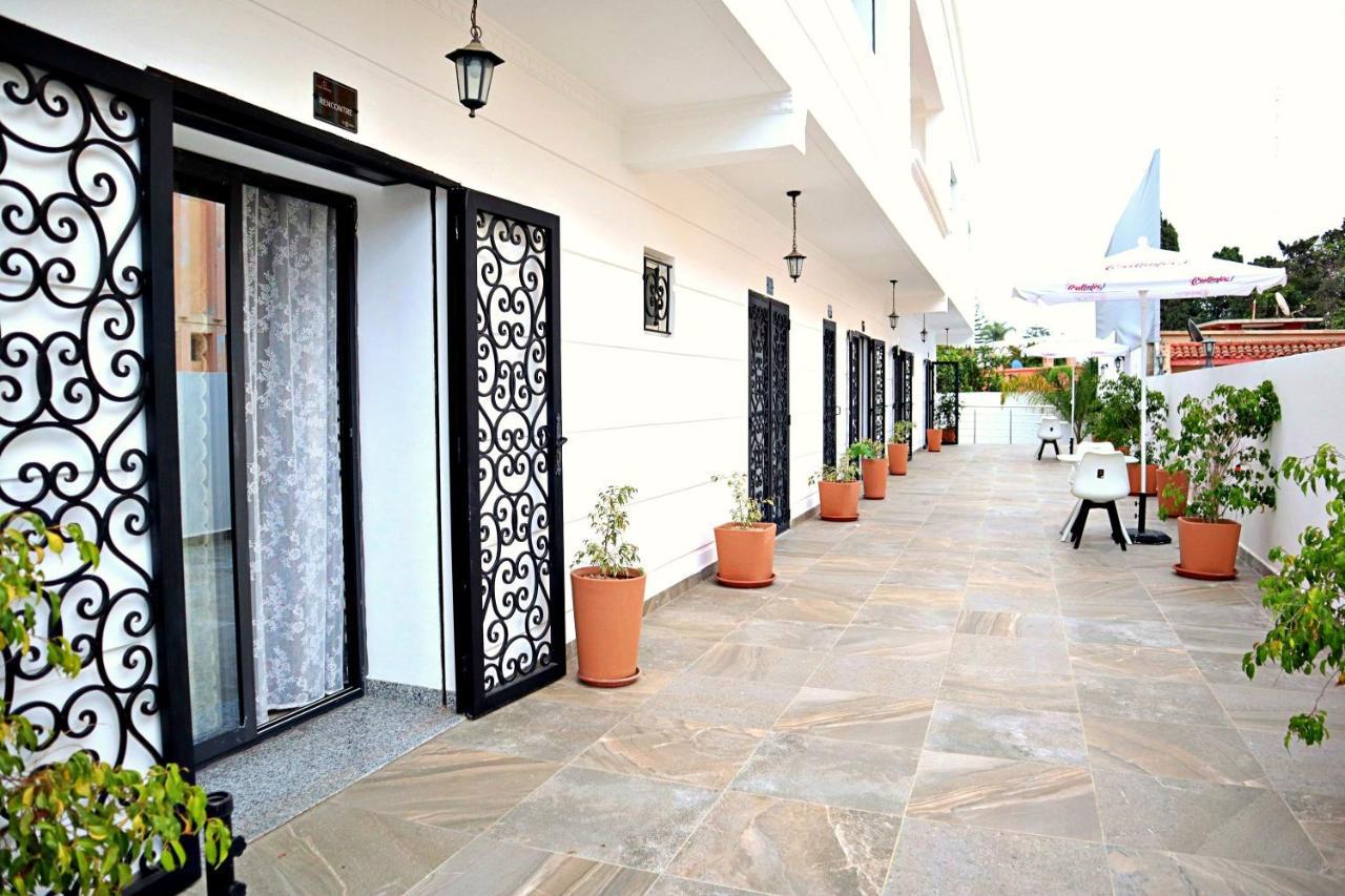 Dar Sophia By Arkan Eljadida Hotel El Jadida Ngoại thất bức ảnh