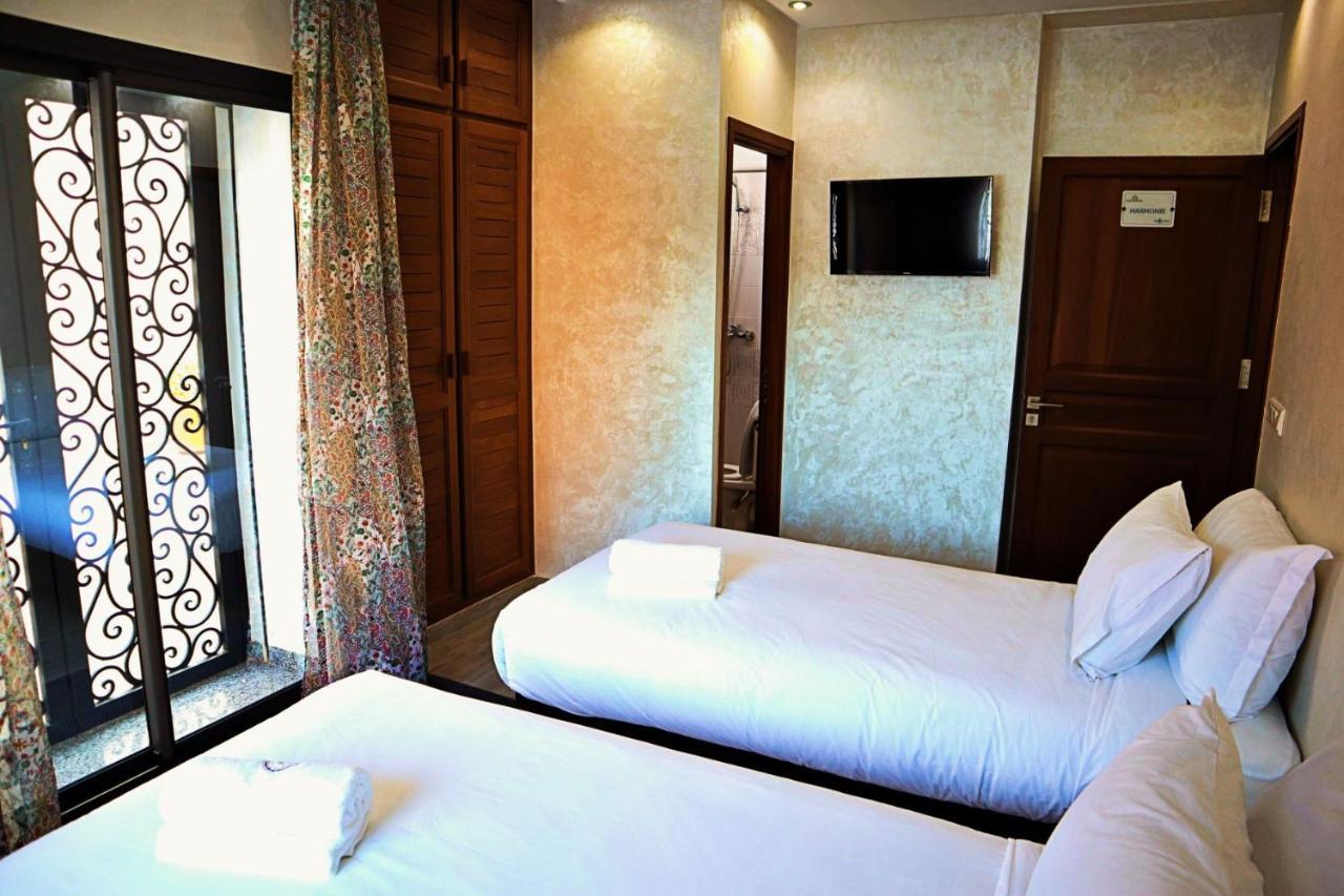 Dar Sophia By Arkan Eljadida Hotel El Jadida Ngoại thất bức ảnh
