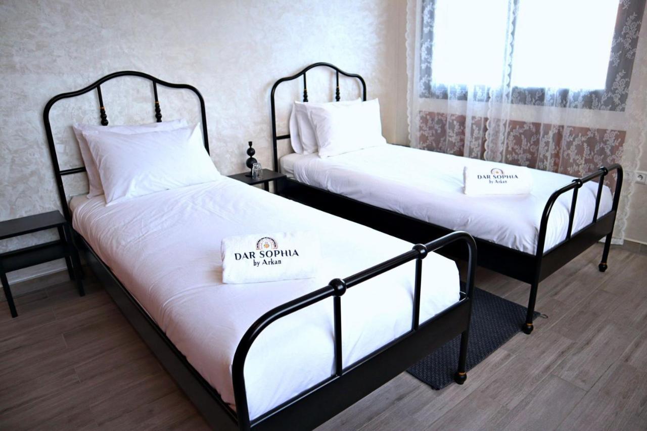 Dar Sophia By Arkan Eljadida Hotel El Jadida Ngoại thất bức ảnh
