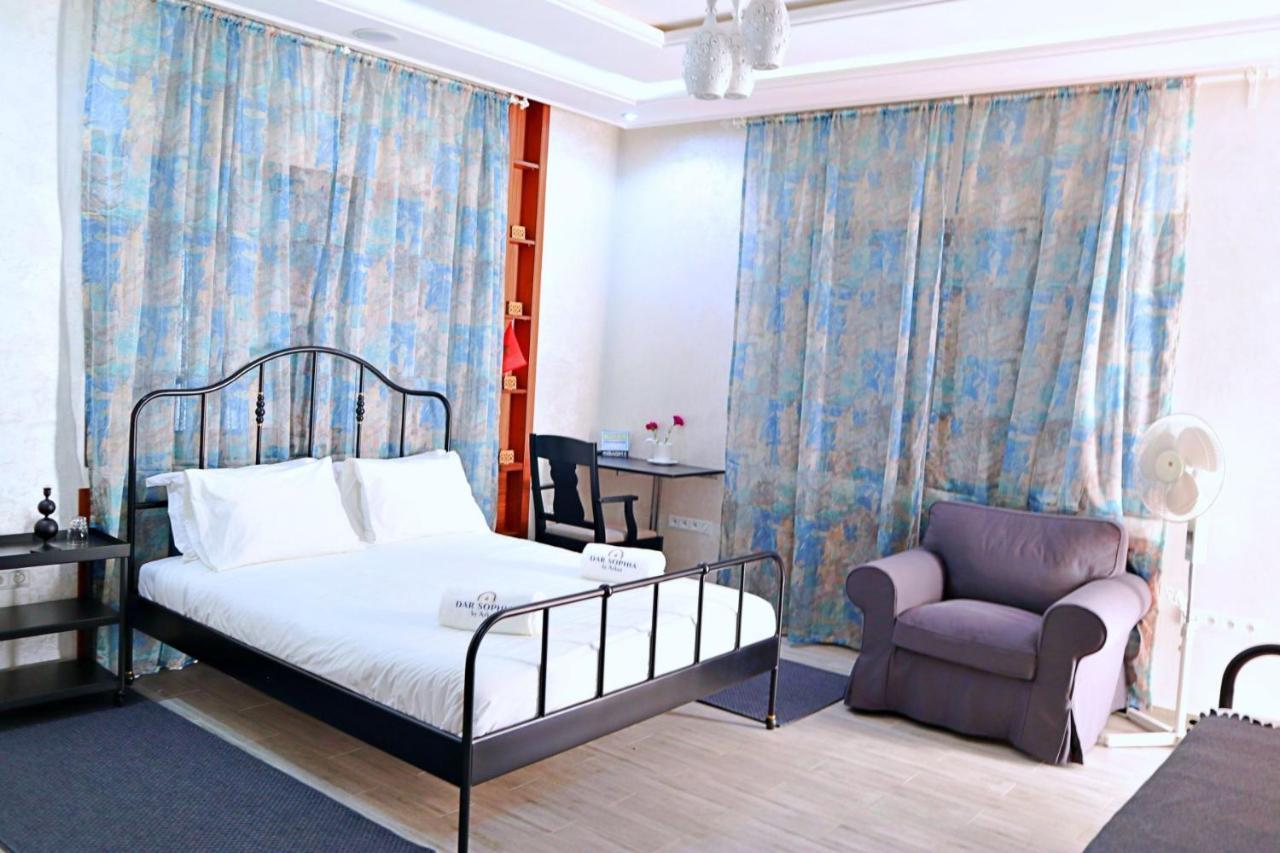Dar Sophia By Arkan Eljadida Hotel El Jadida Ngoại thất bức ảnh