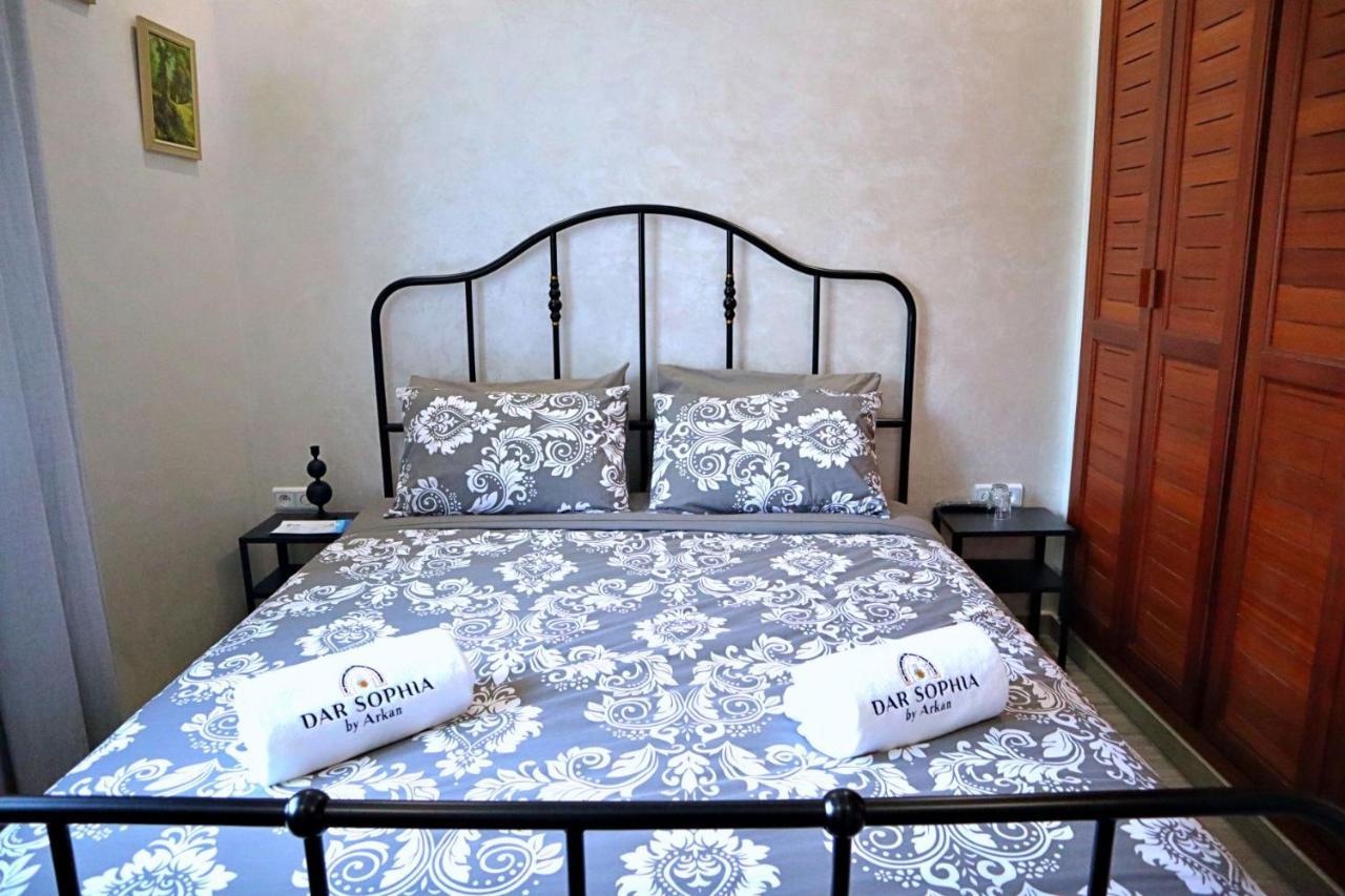 Dar Sophia By Arkan Eljadida Hotel El Jadida Ngoại thất bức ảnh