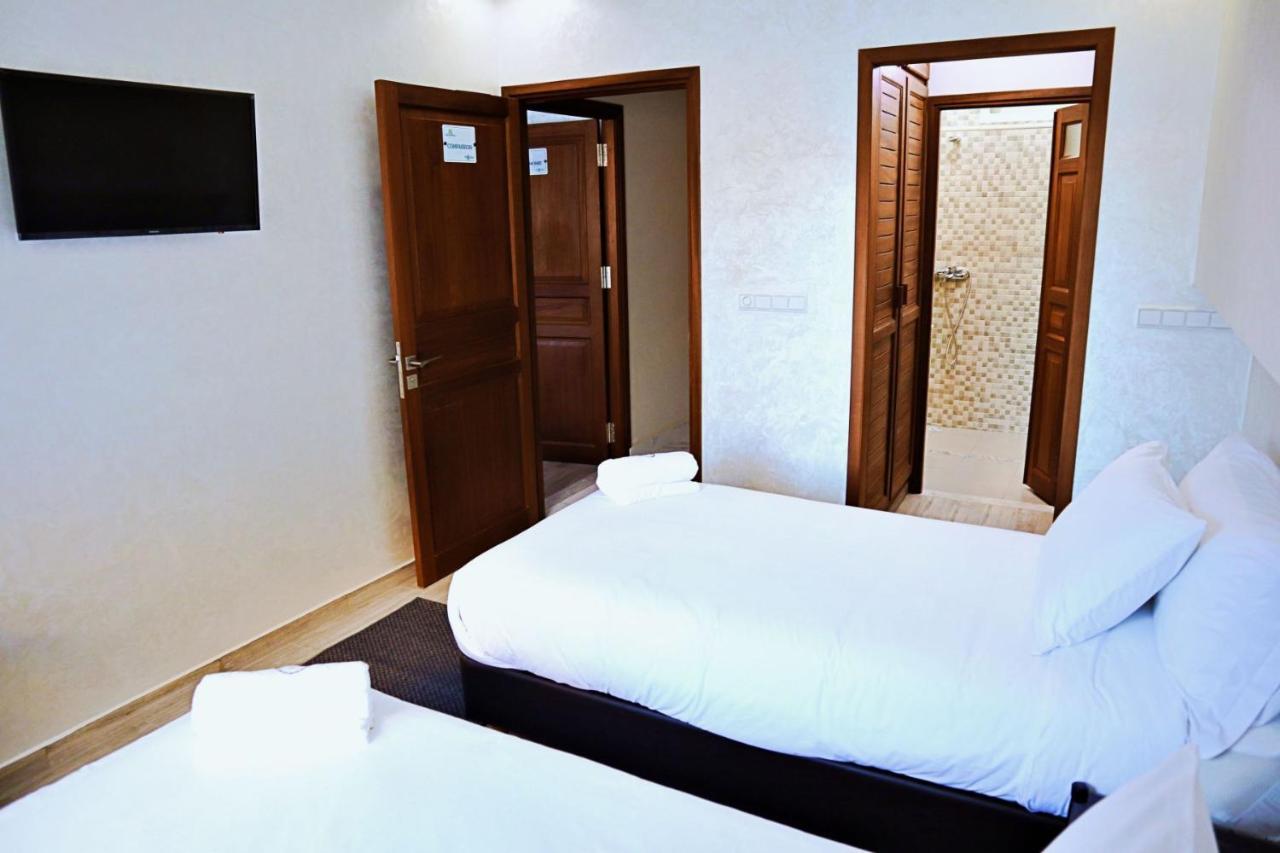 Dar Sophia By Arkan Eljadida Hotel El Jadida Ngoại thất bức ảnh