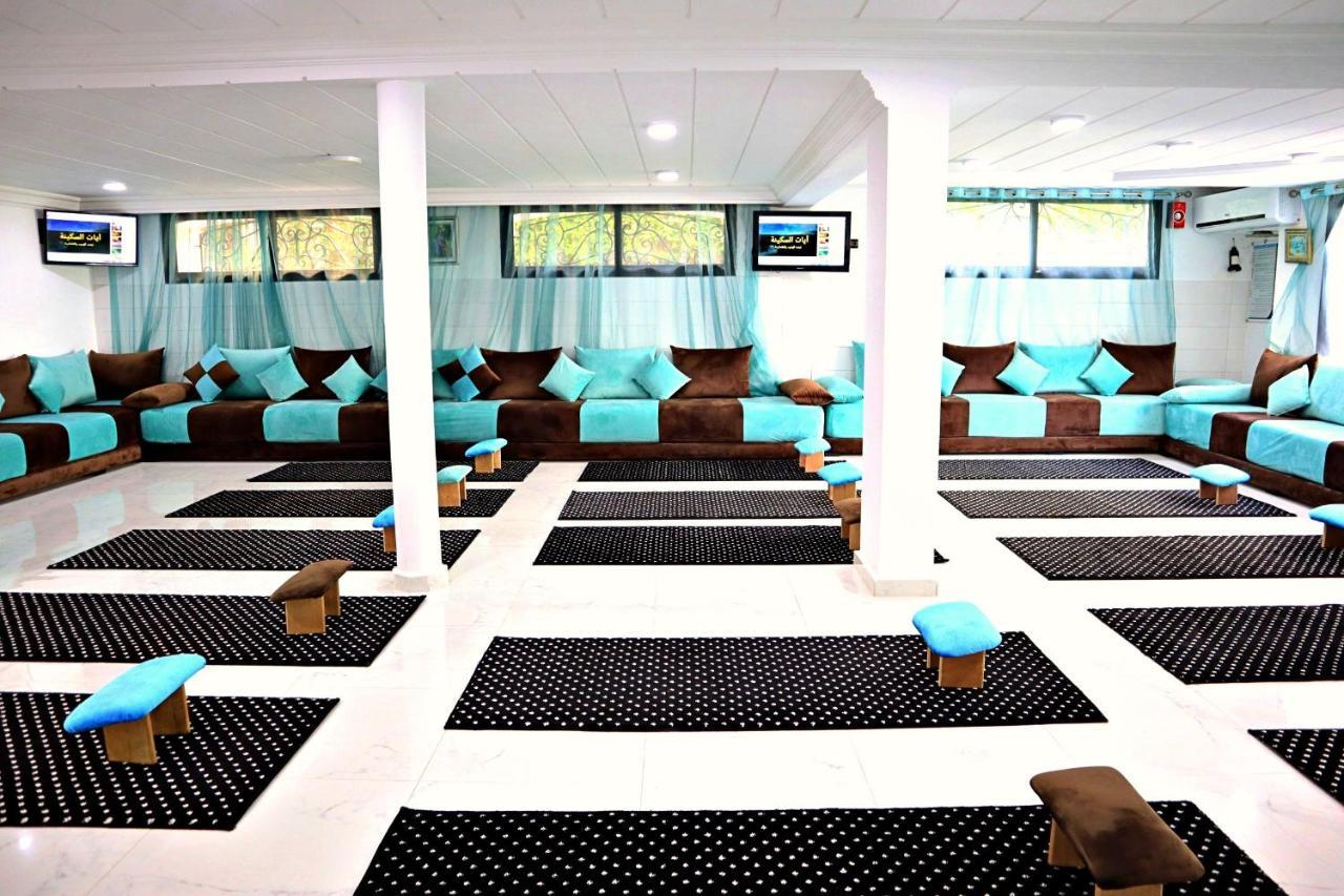 Dar Sophia By Arkan Eljadida Hotel El Jadida Ngoại thất bức ảnh