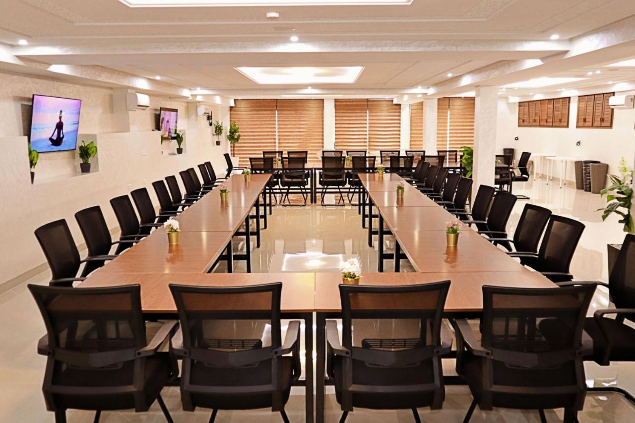 Dar Sophia By Arkan Eljadida Hotel El Jadida Ngoại thất bức ảnh