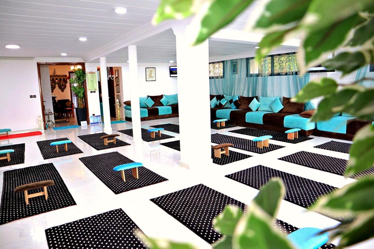 Dar Sophia By Arkan Eljadida Hotel El Jadida Ngoại thất bức ảnh