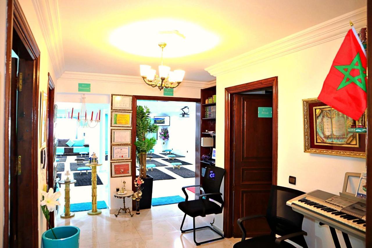Dar Sophia By Arkan Eljadida Hotel El Jadida Ngoại thất bức ảnh