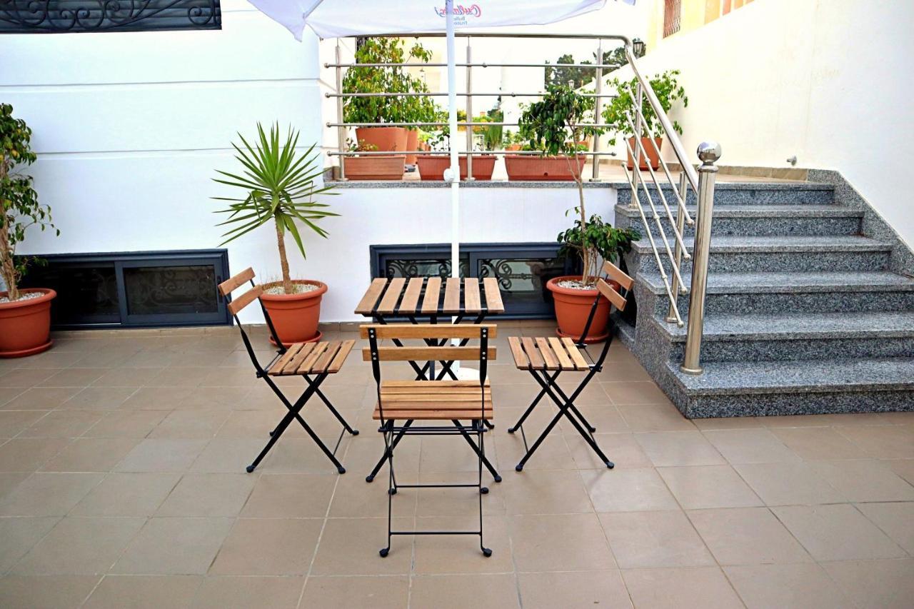 Dar Sophia By Arkan Eljadida Hotel El Jadida Ngoại thất bức ảnh