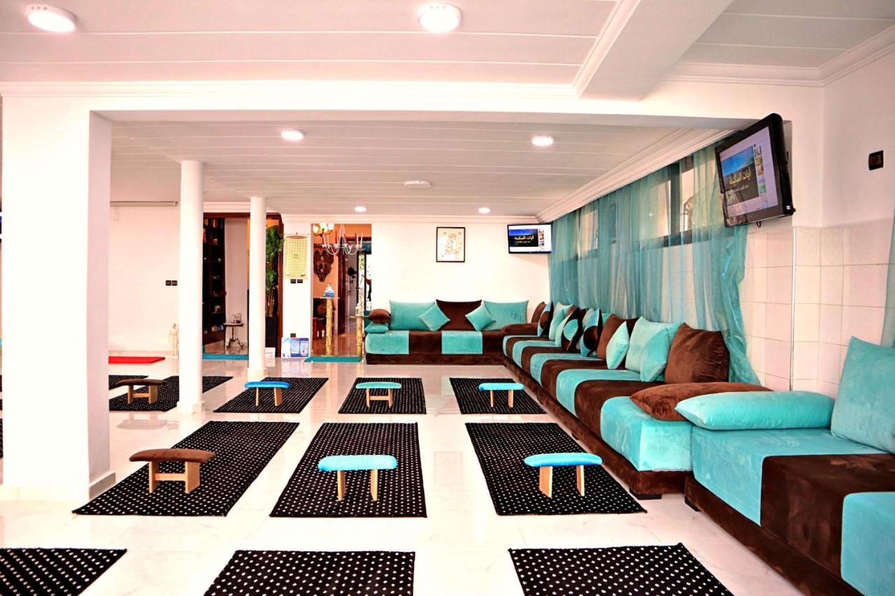 Dar Sophia By Arkan Eljadida Hotel El Jadida Ngoại thất bức ảnh